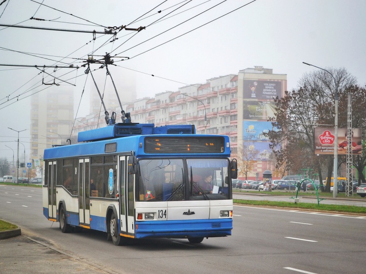 Троллейбус до Волгограда и никаких маршруток: волжане обратились к Володину с «поручением» 18.206.194.21 
