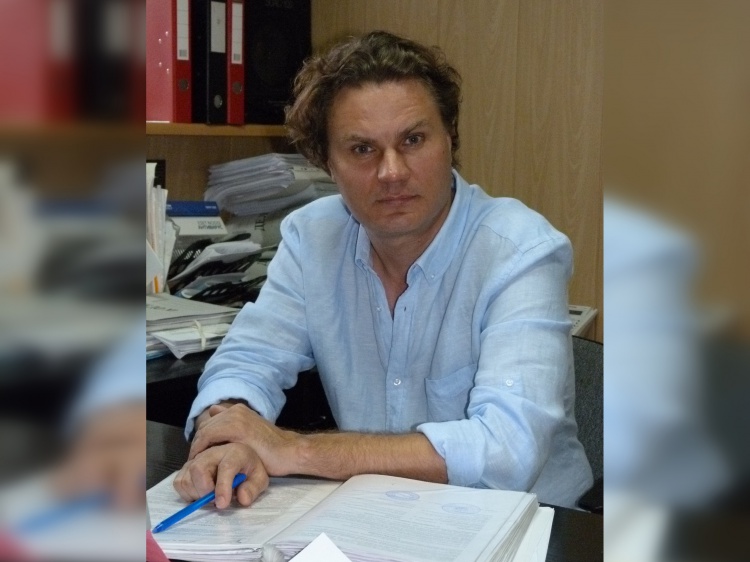 В Волжском экс-лидера местного отделения партии «Яблоко» оштрафовали за «дискредитацию армии» 18.207.240.77 