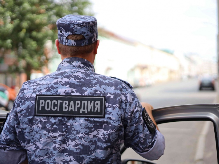 В Волжском задержали преступника, полгода скрывавшегося от следствия