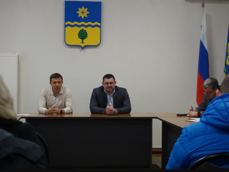 Жителям Волжского и УК напоминают о переходе на новые «газовые» договоры