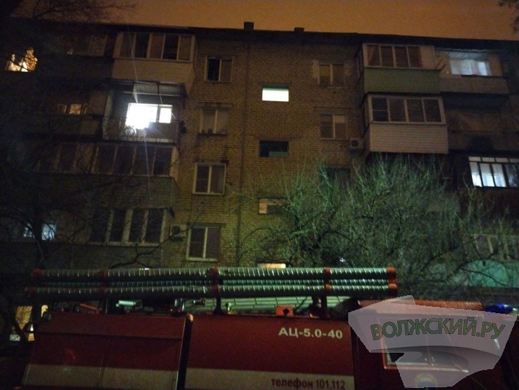 Вынесло окно: во взорвавшейся квартире погиб человек