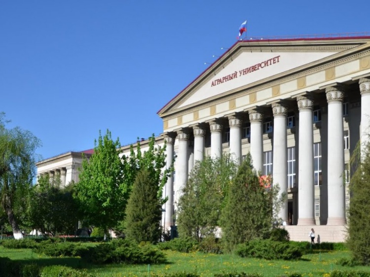 МТС оцифровала образовательный процесс студентов Волгоградского аграрного университета