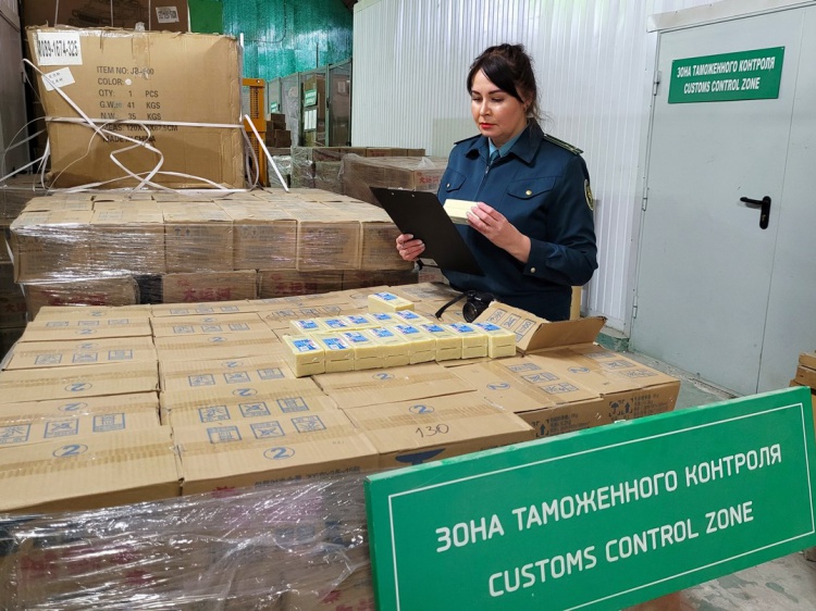 На трассе в Волгоградской области задержали фуру с китайским мылом 3.239.76.25 