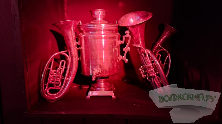 Джаз, рок-н-рол, стендап: ДК ВГС взял под свое крыло волжский андеграунд