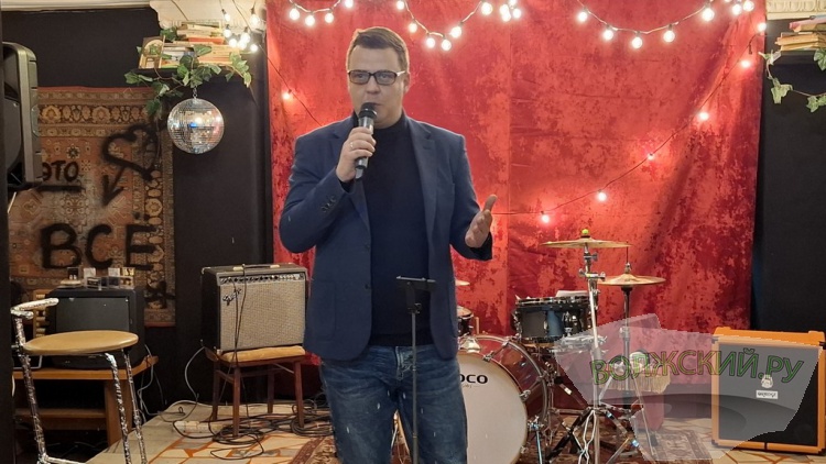 Джаз, рок-н-рол, стендап: ДК ВГС взял под свое крыло волжский андеграунд