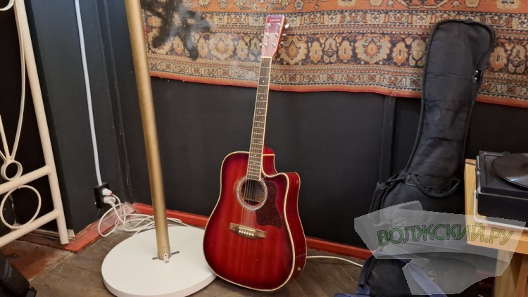 Джаз, рок-н-рол, стендап: ДК ВГС взял под свое крыло волжский андеграунд