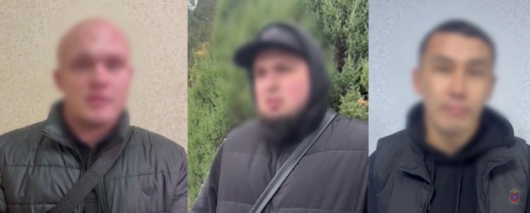 В Волгограде водители устроили перестрелку среди ночи в ходе дорожного конфликта