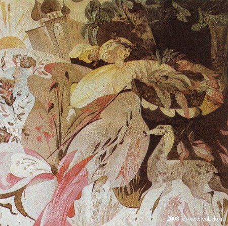 Бароха Ирина Николаевна - Рассвет